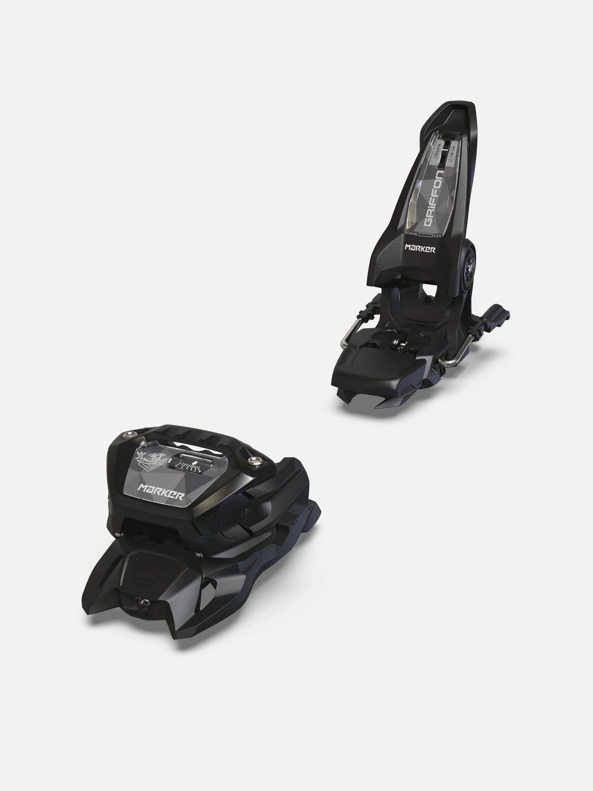 MARKER マーカー ビンディング 2023-2024 GRIFFON 13 MARKER GRIFFON 13 BINDINGS 2024 – MountainWestOnline