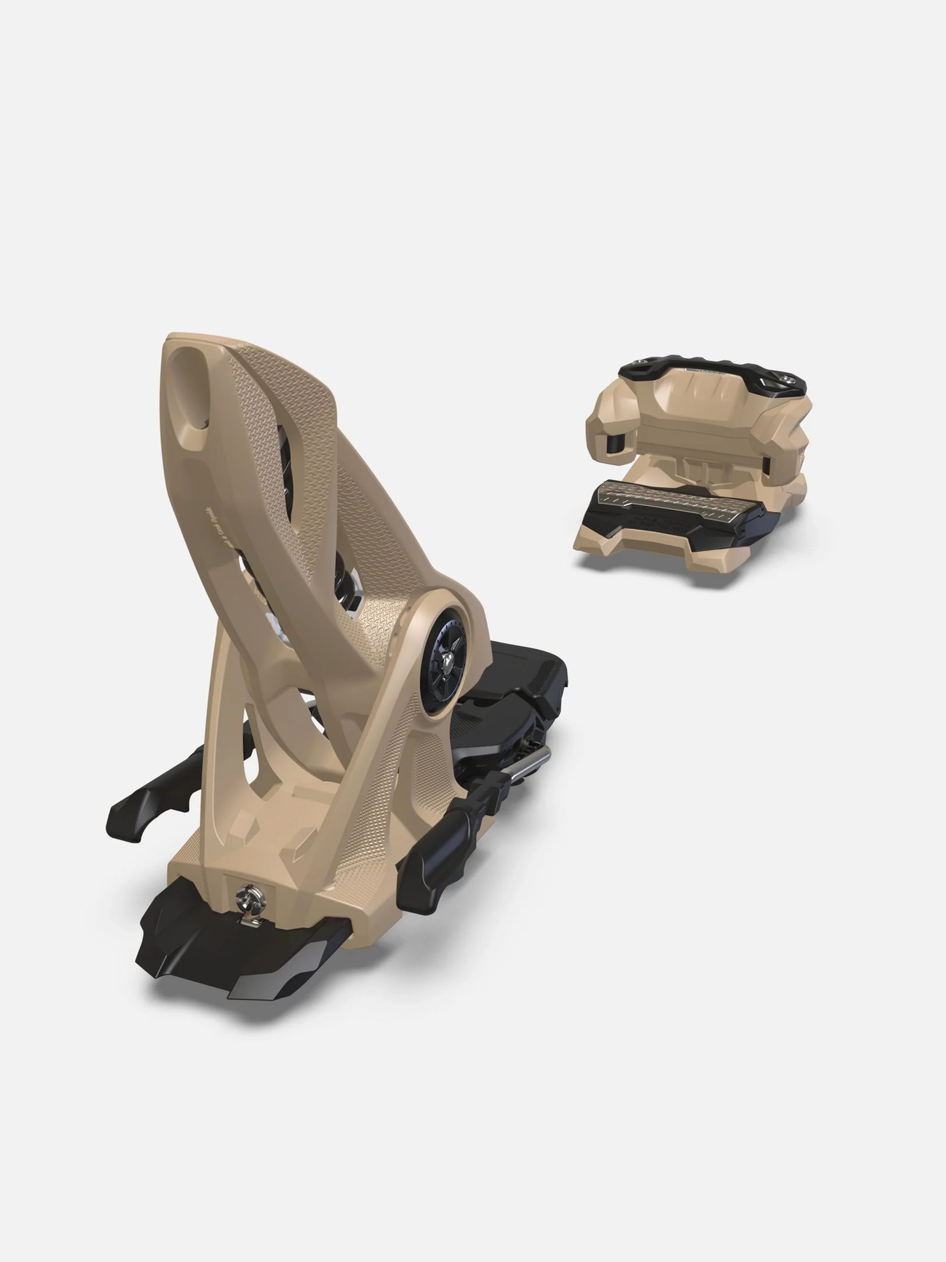 Marker Griffon 13 ビンディング 120mm ベージュ MARKER GRIFFON 13 BINDINGS 2024 – MountainWestOnline