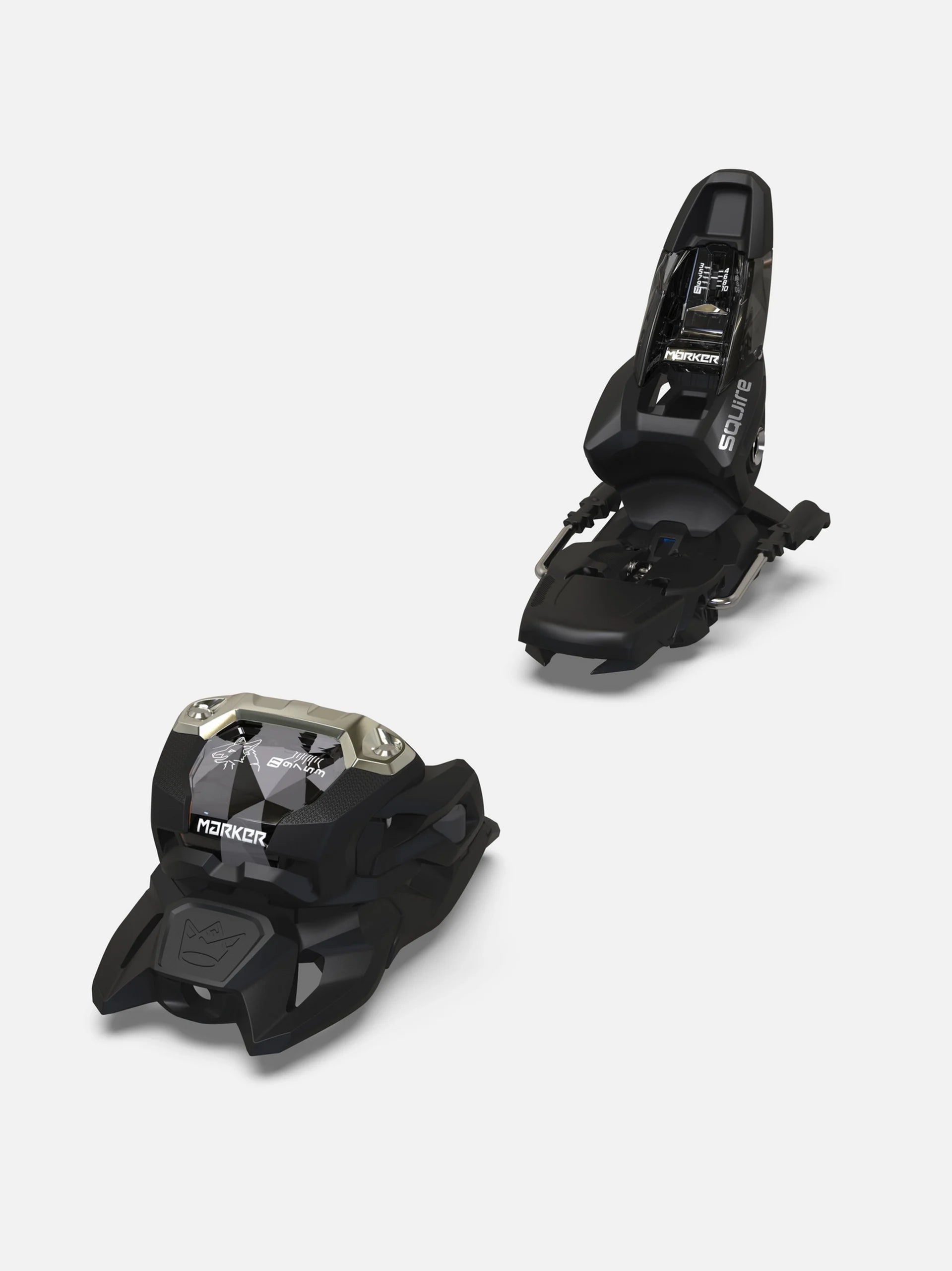 MARKER SQUIRE 11 BINDINGS 2024 – MountainWestOnline